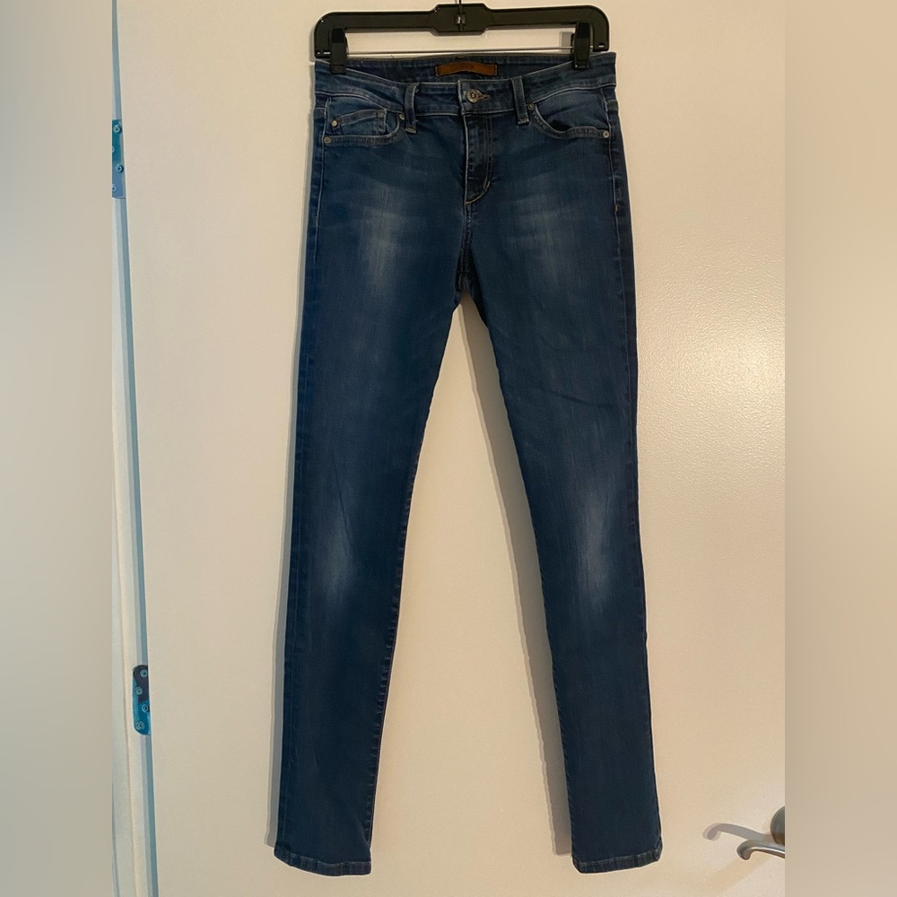 Joe’s Jeans The Skinny Vintage Reserve 27